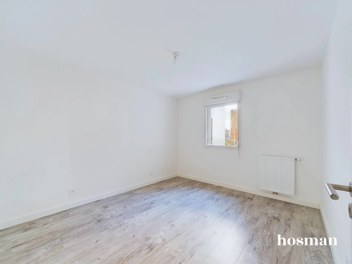 Appartement de 61.0 m² à Mérignac
