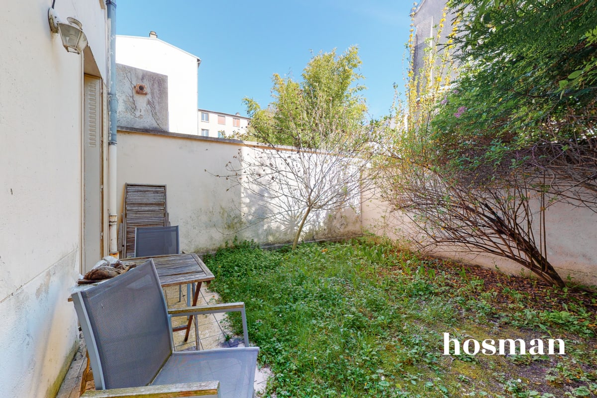 Appartement de 51.0 m² à Versailles