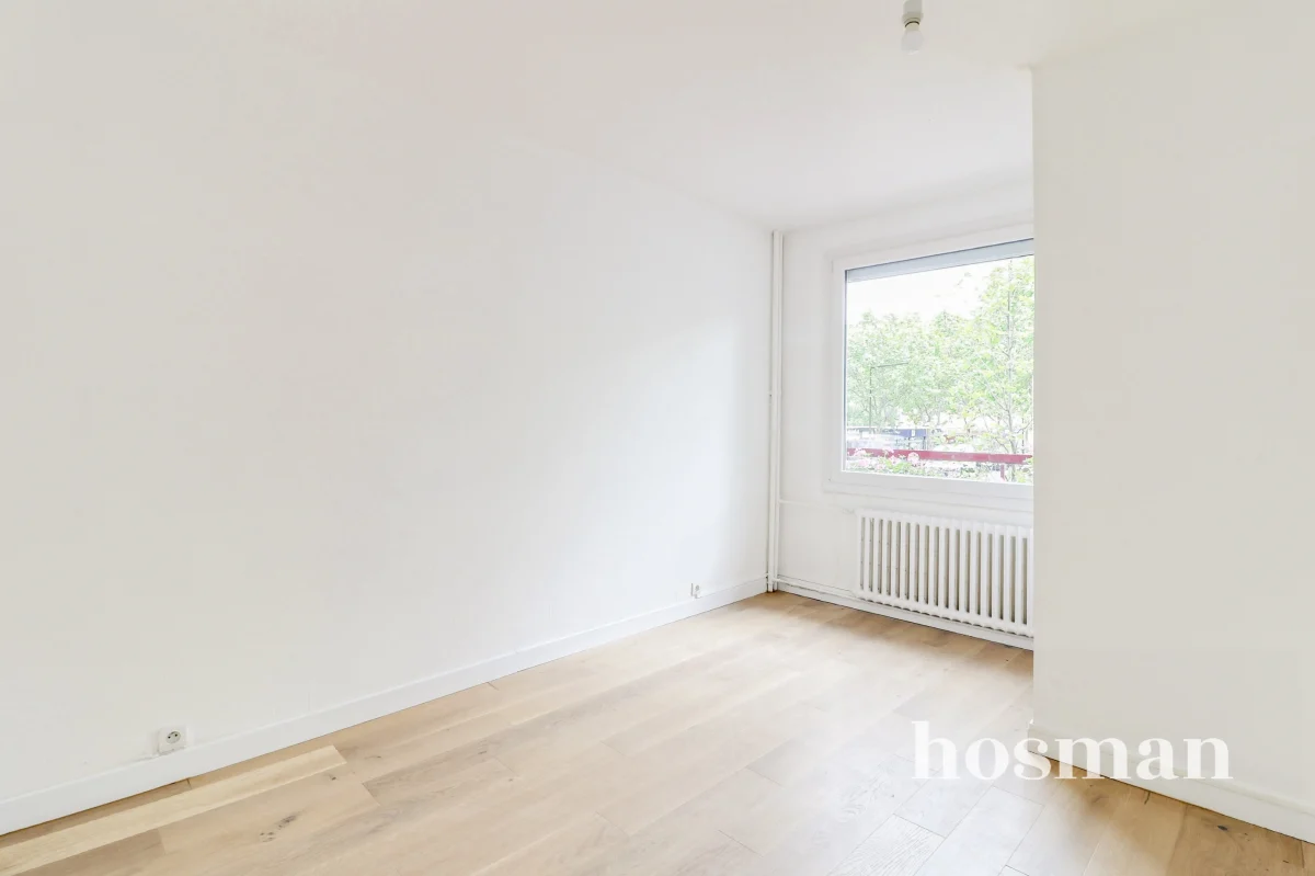 Appartement de 60.0 m² à Boulogne-Billancourt