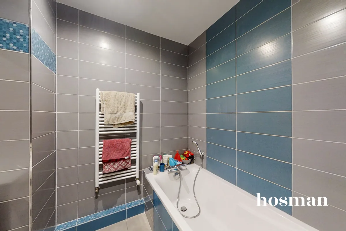 Appartement de 101.0 m² à Bordeaux