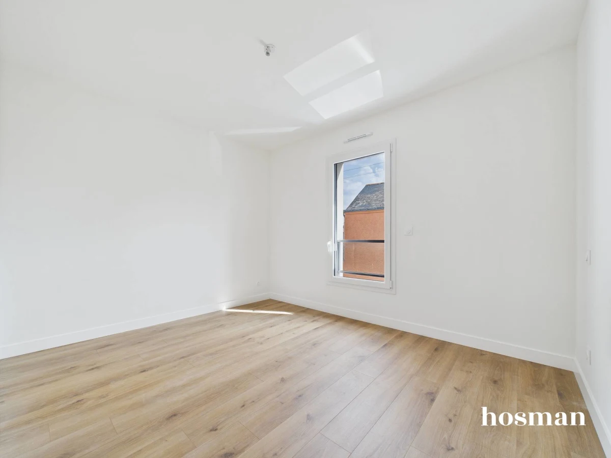 Maison de 140.2 m² à Nantes
