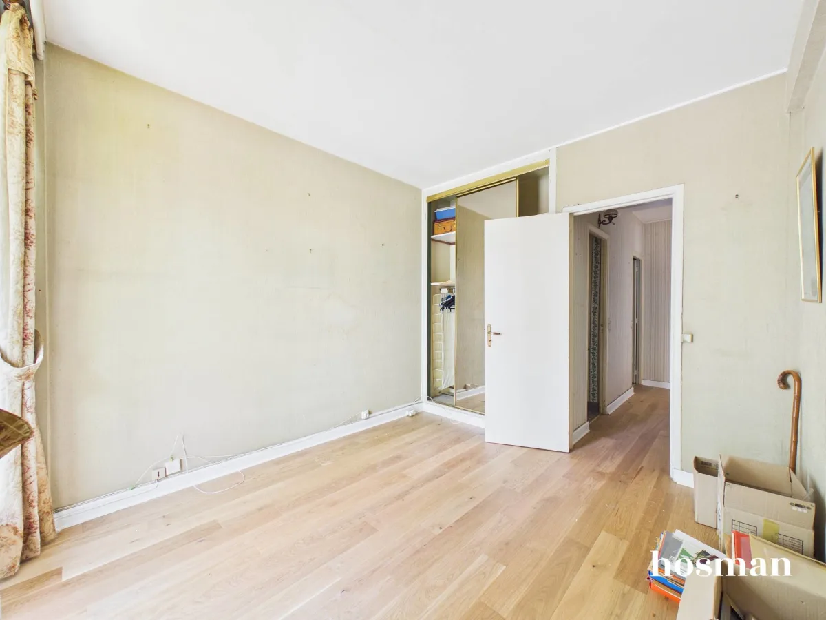 Appartement de 73.0 m² à Boulogne-Billancourt