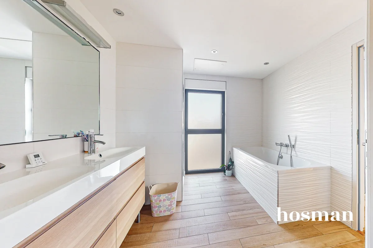 Maison de 120.0 m² à Rezé