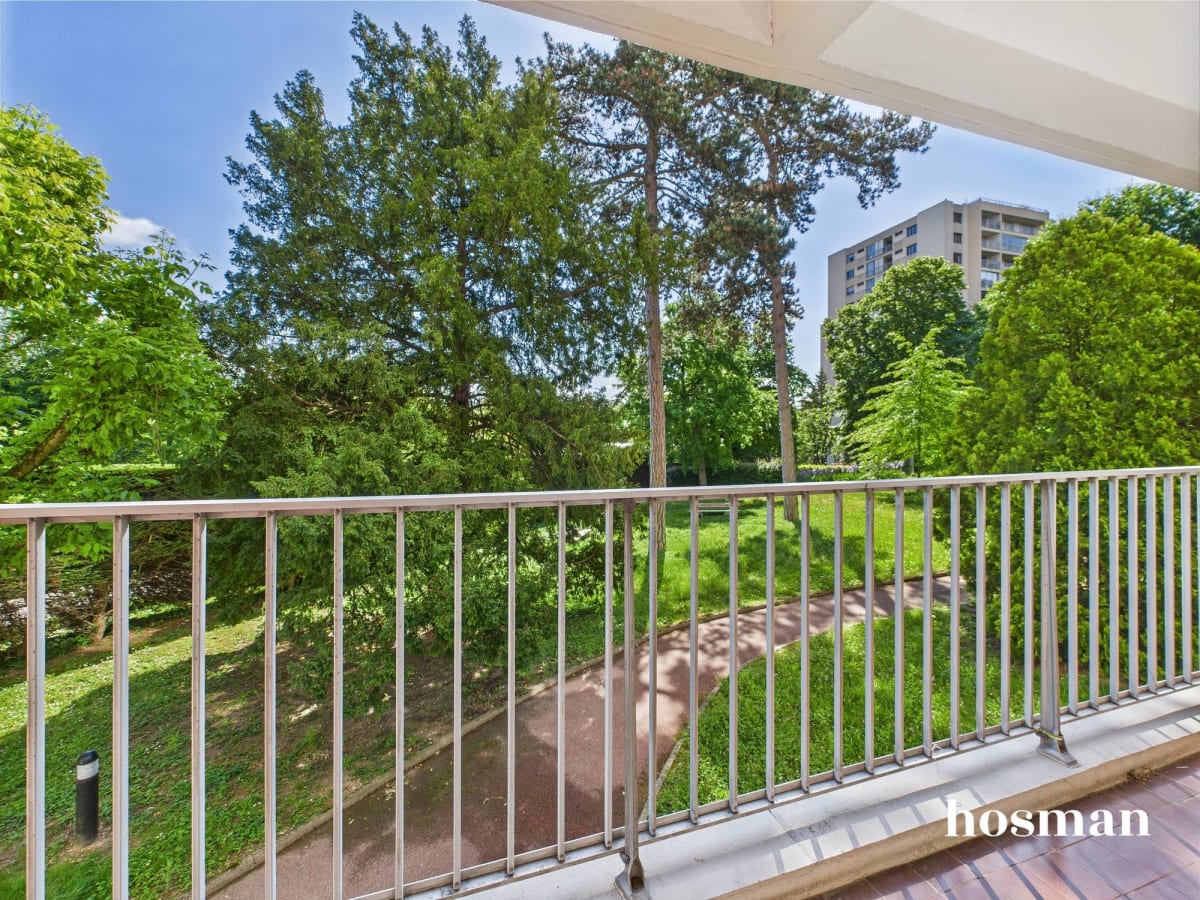 Appartement de 76.43 m² à Lyon