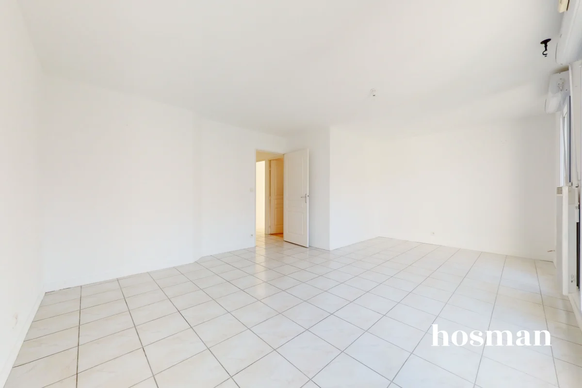 Appartement de 67.8 m² à Nantes