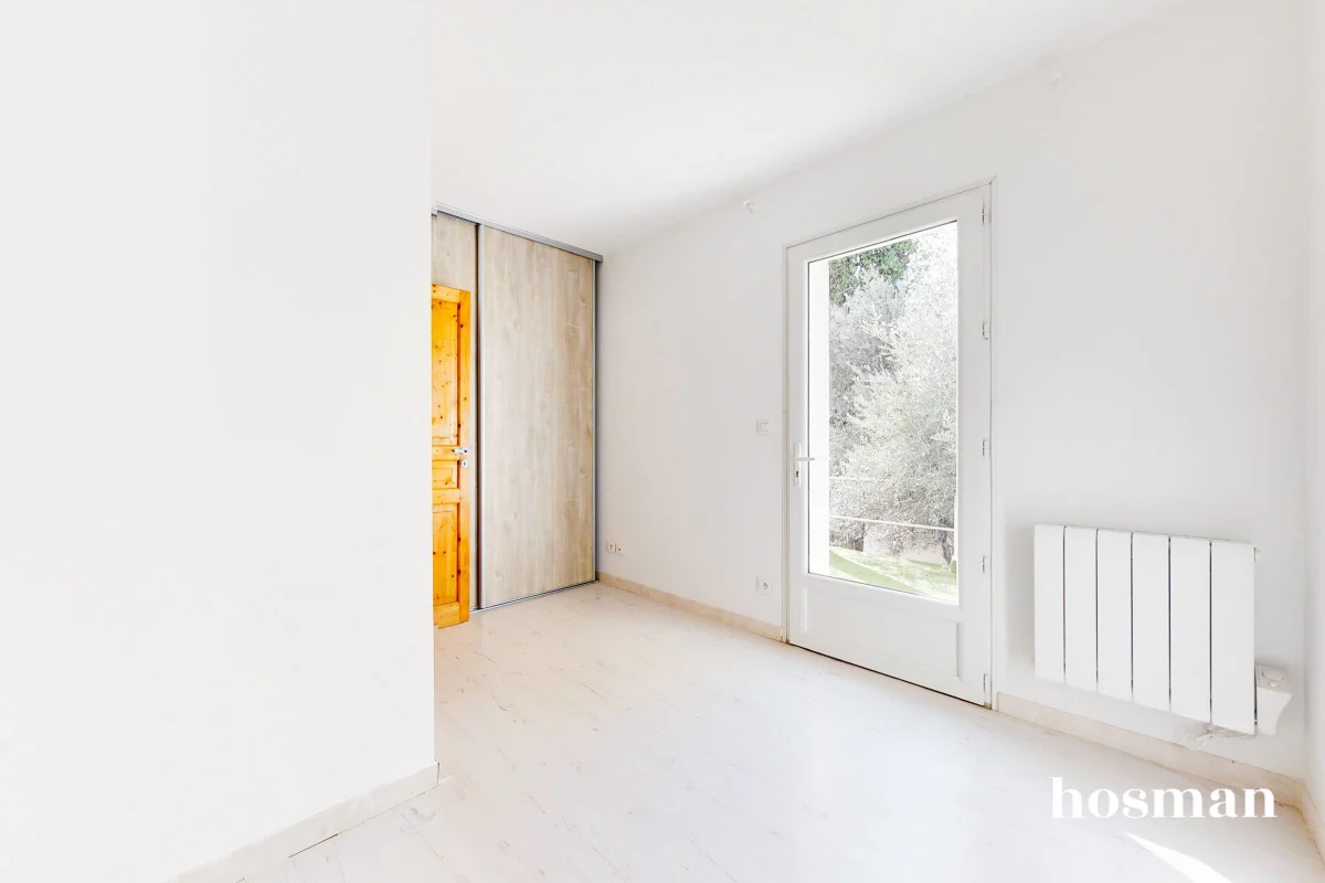 Maison de 105.0 m² à Aubagne