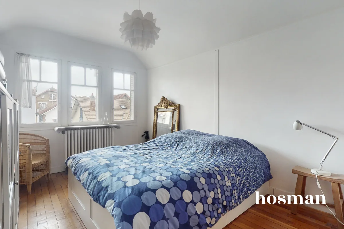 Maison de 124.0 m² à Châtillon