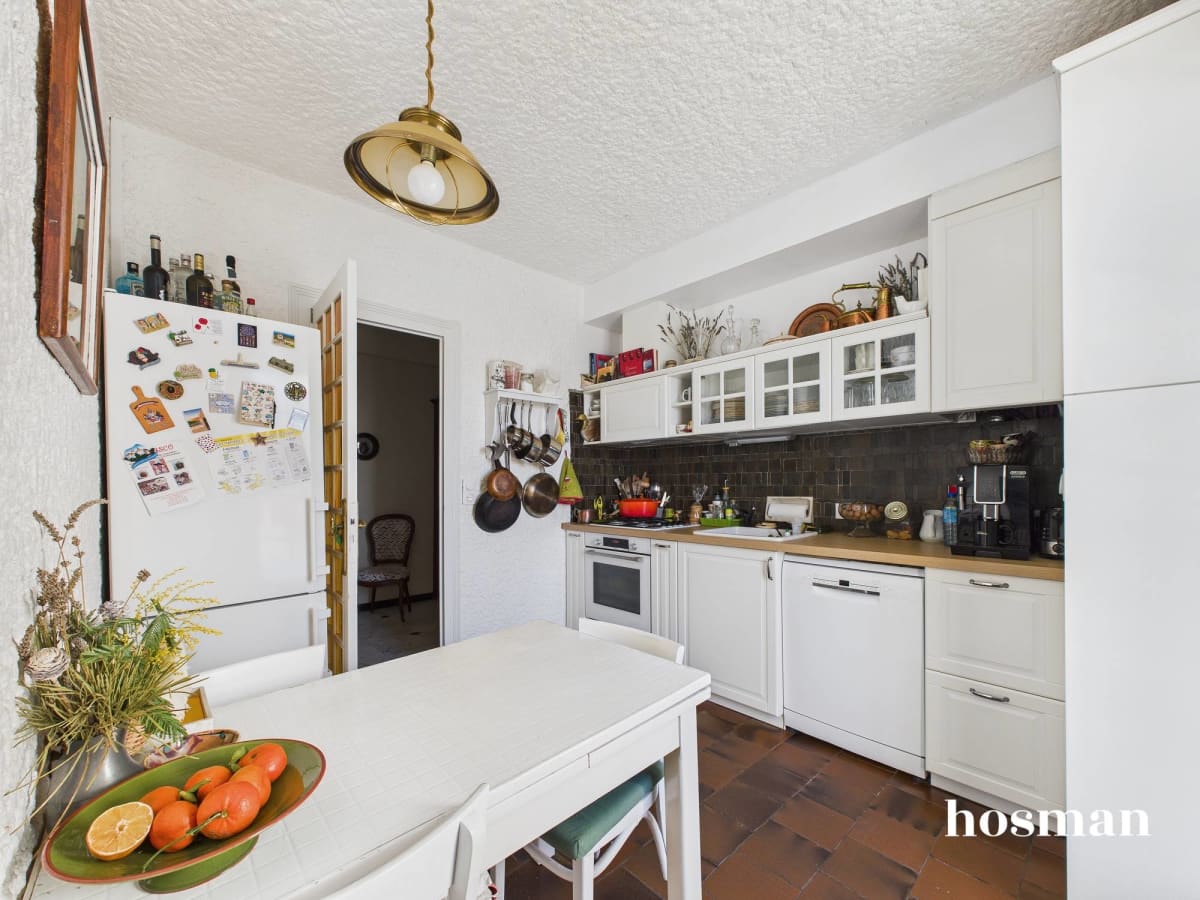 Appartement de 84.05 m² à Bordeaux