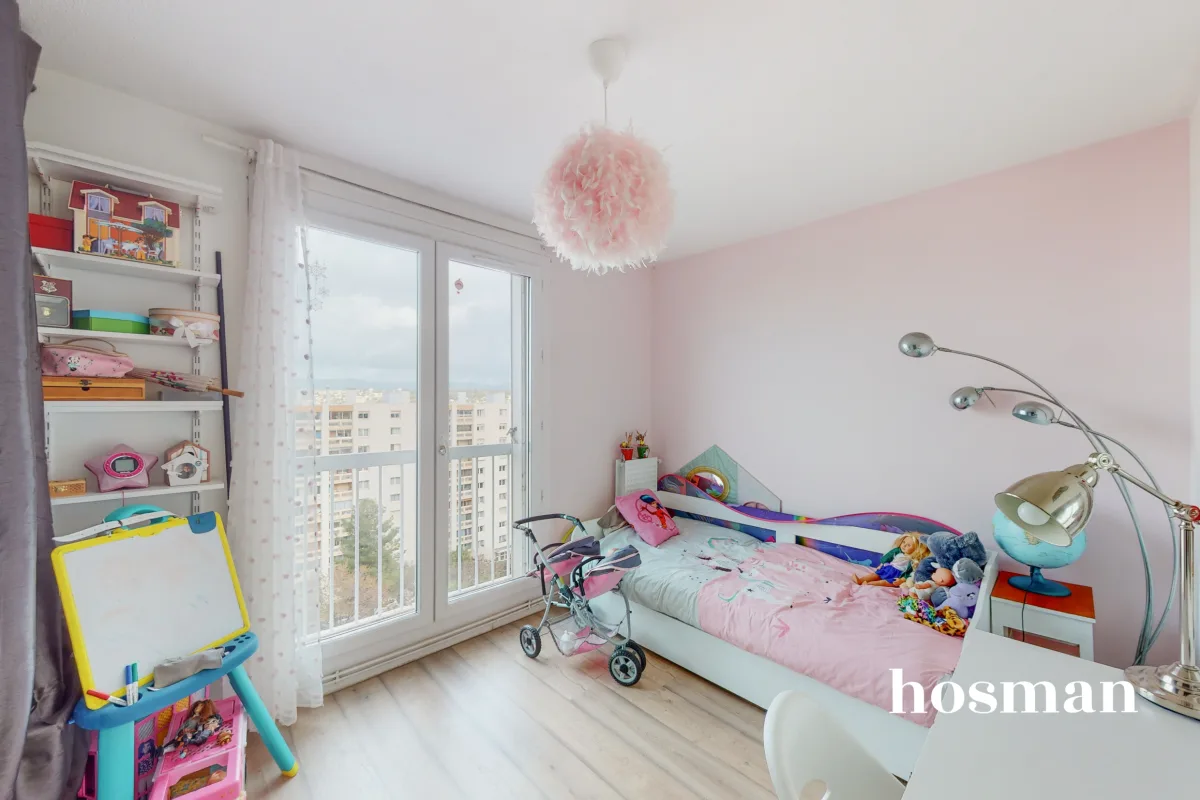 Appartement de 63.0 m² à Marseille