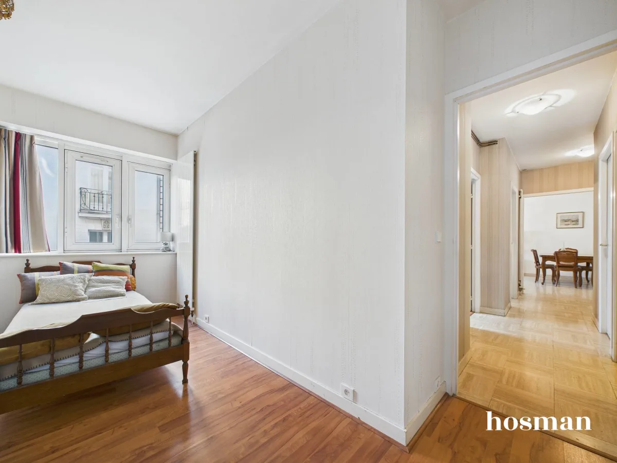 Appartement de 64.2 m² à Nantes