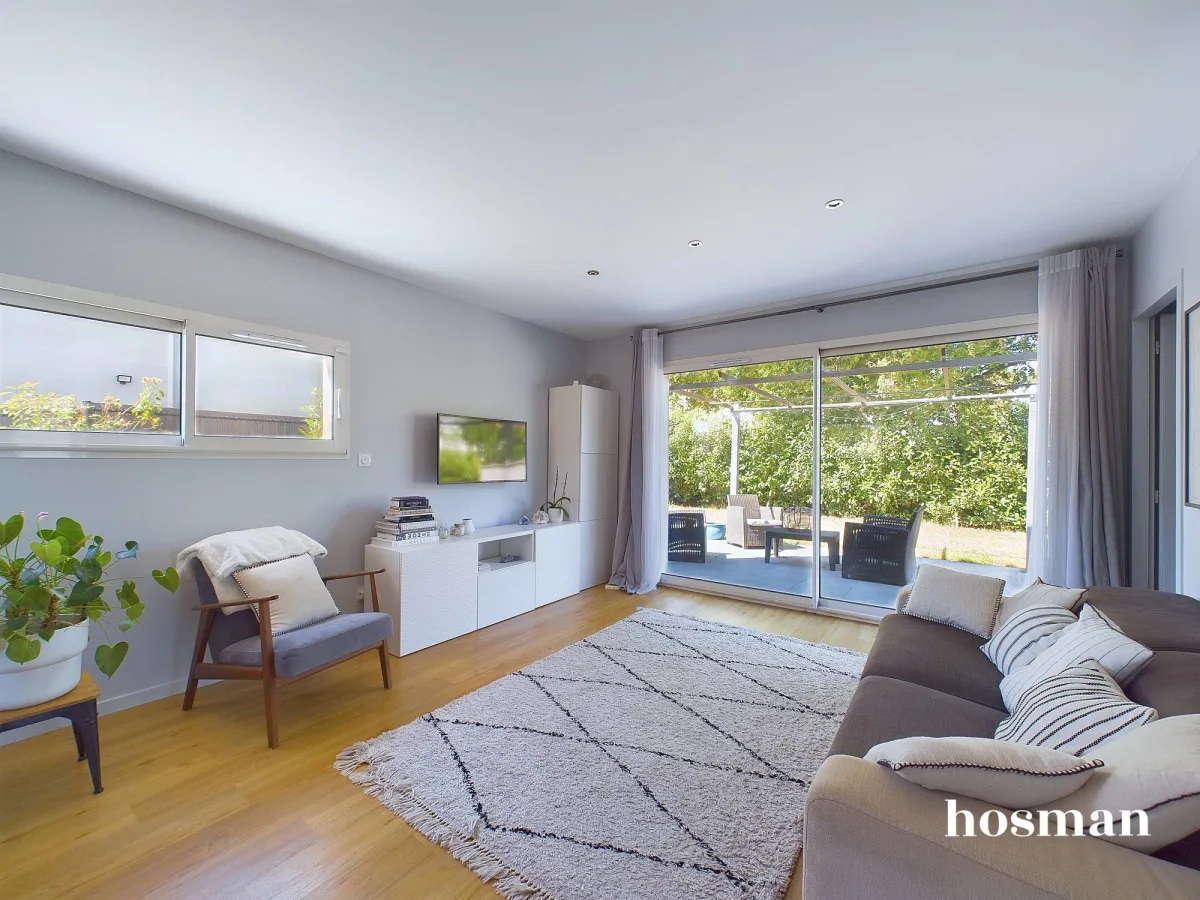 Maison de 98.0 m² à Eysines