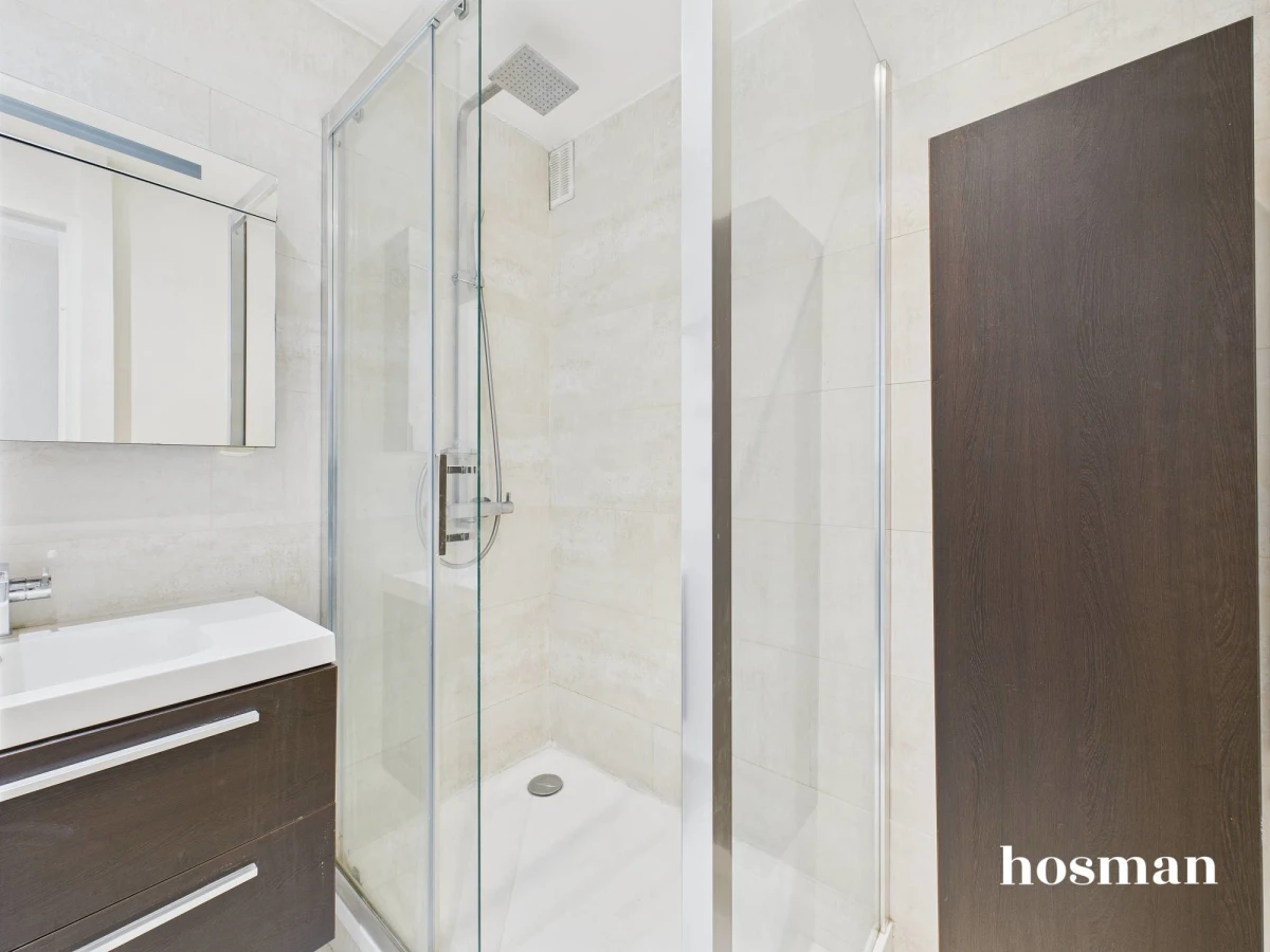 Appartement de 47.35 m² à Fontenay-sous-Bois