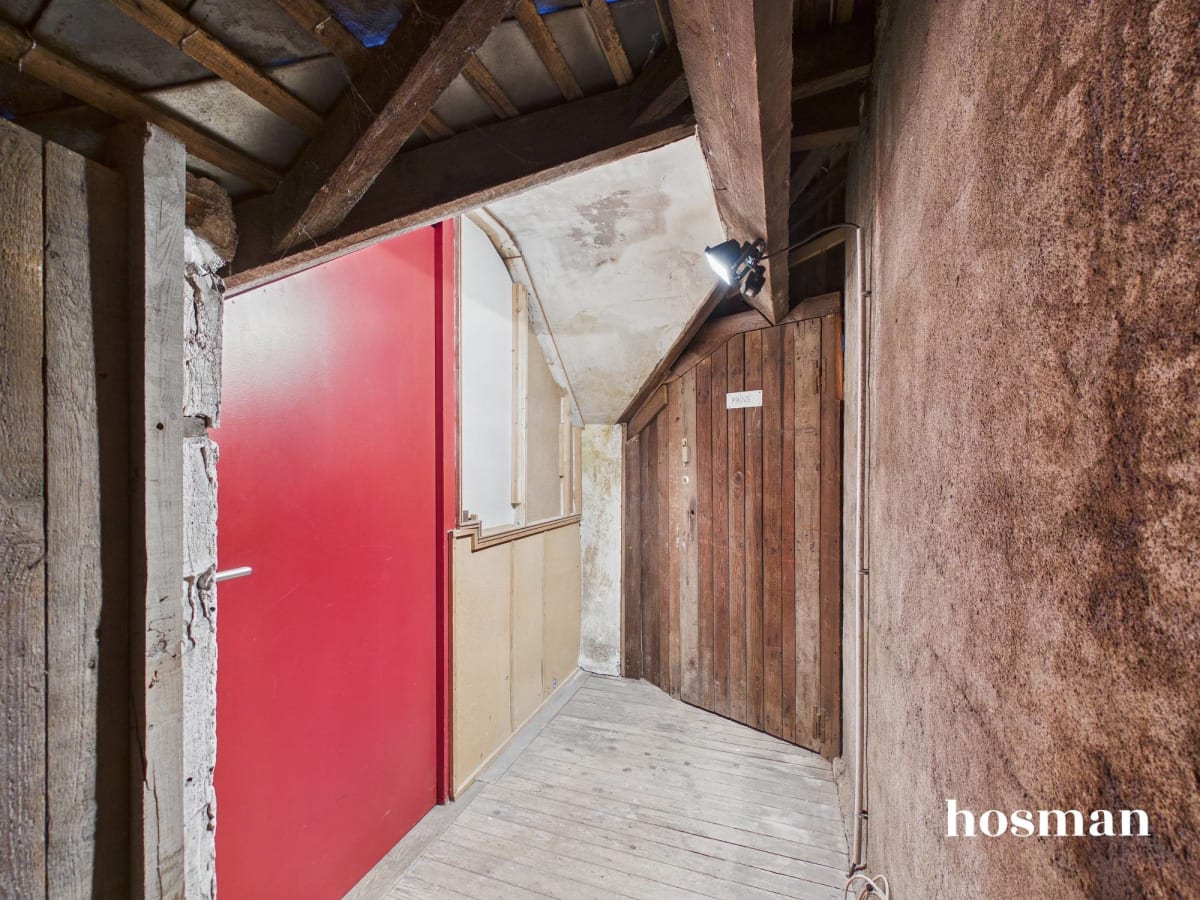 Appartement de 42.0 m² à Nantes