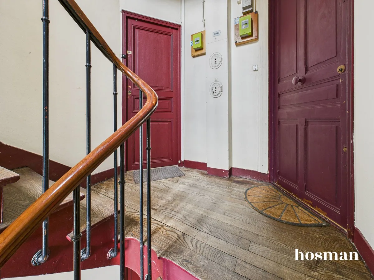 Appartement de 32.0 m² à Issy-les-Moulineaux