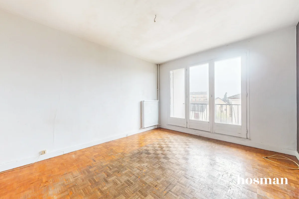 Appartement de 31.0 m² à Saint-Maur-des-Fossés