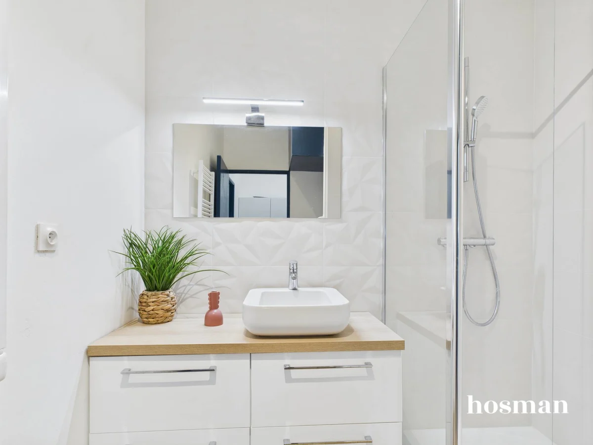 Appartement de 27.0 m² à Nantes