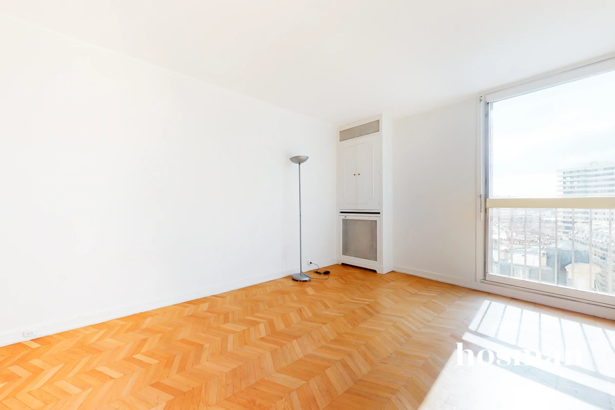 Appartement de 93.0 m² à Paris