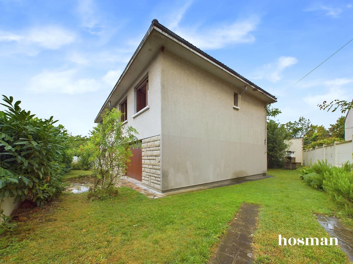 Maison de 218.03 m² à Montreuil