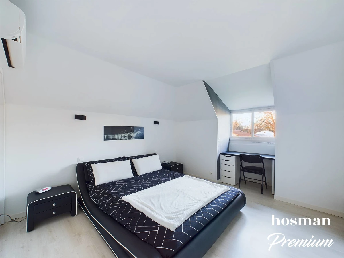 Maison de 154.0 m² à Saint-Médard-en-Jalles