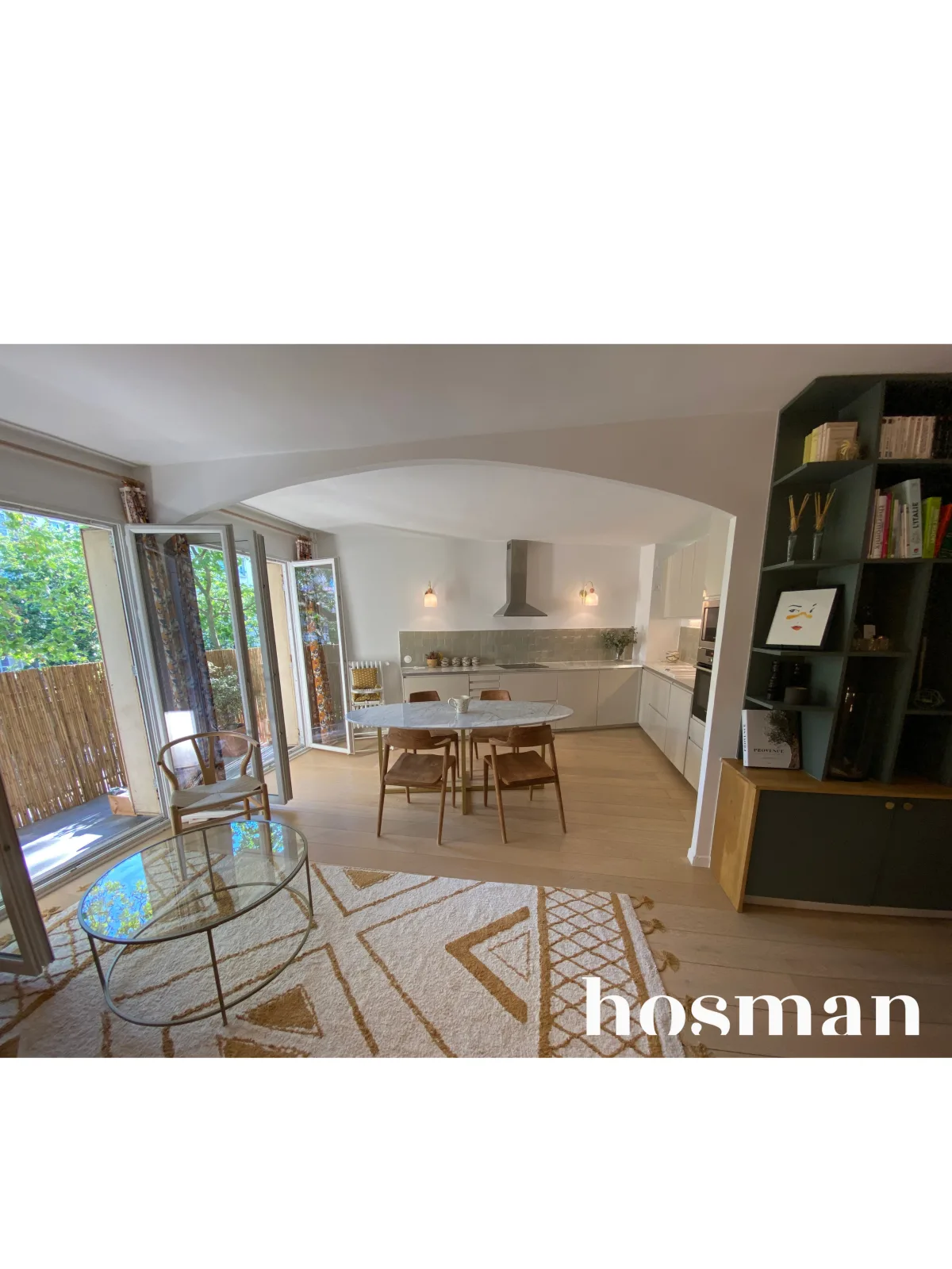 Appartement de 86.0 m² à Boulogne-Billancourt