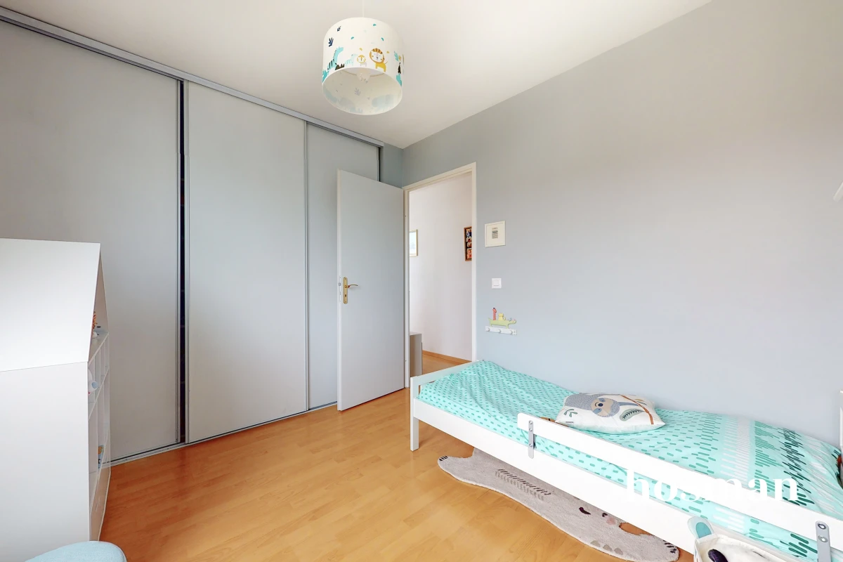 Appartement de 68.0 m² à Ivry-sur-Seine