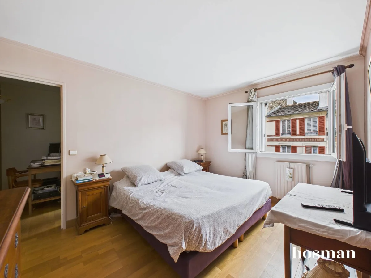 Appartement de 73.0 m² à Ivry-sur-Seine