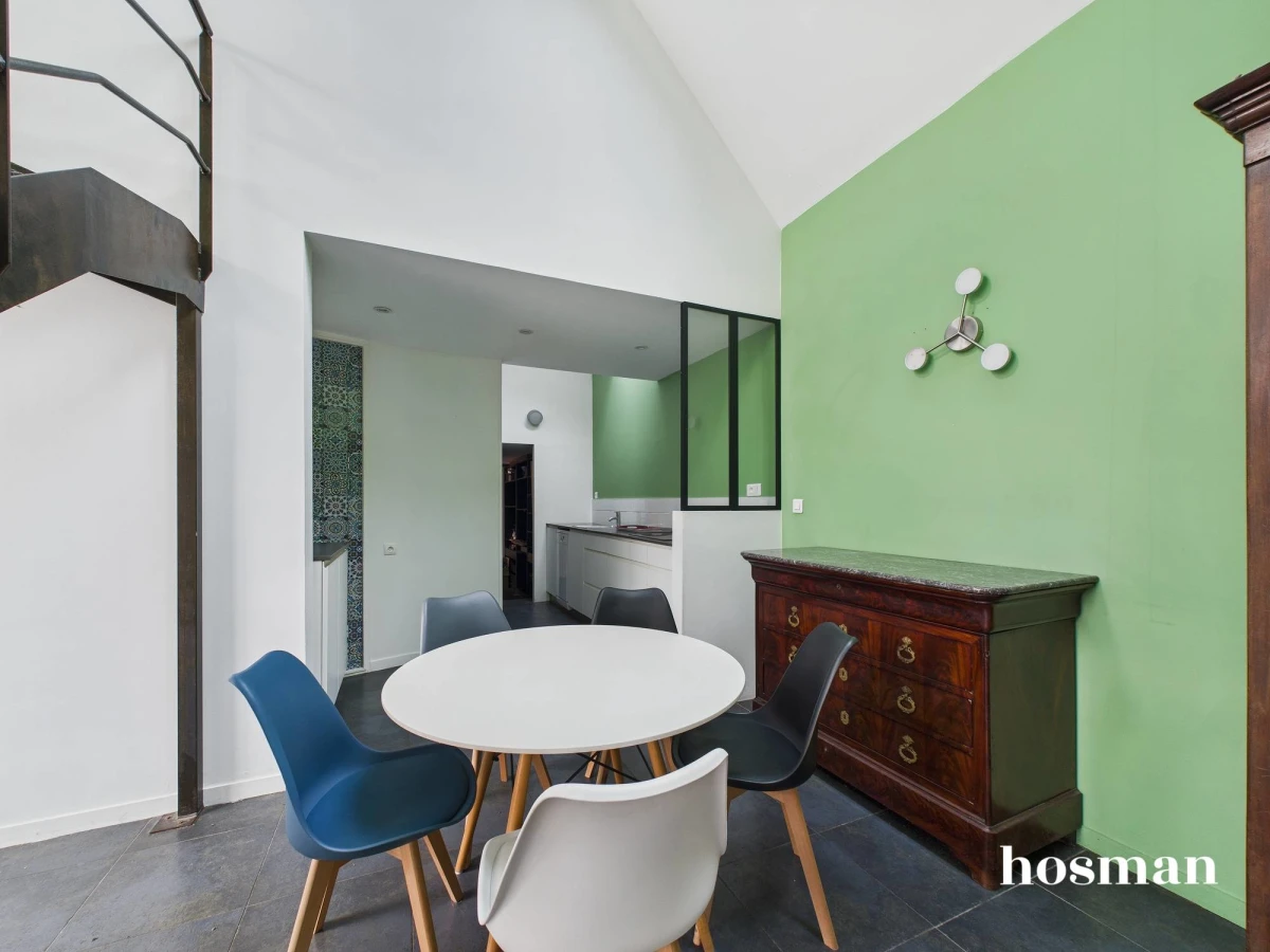 Maison de 122.97 m² à Nantes