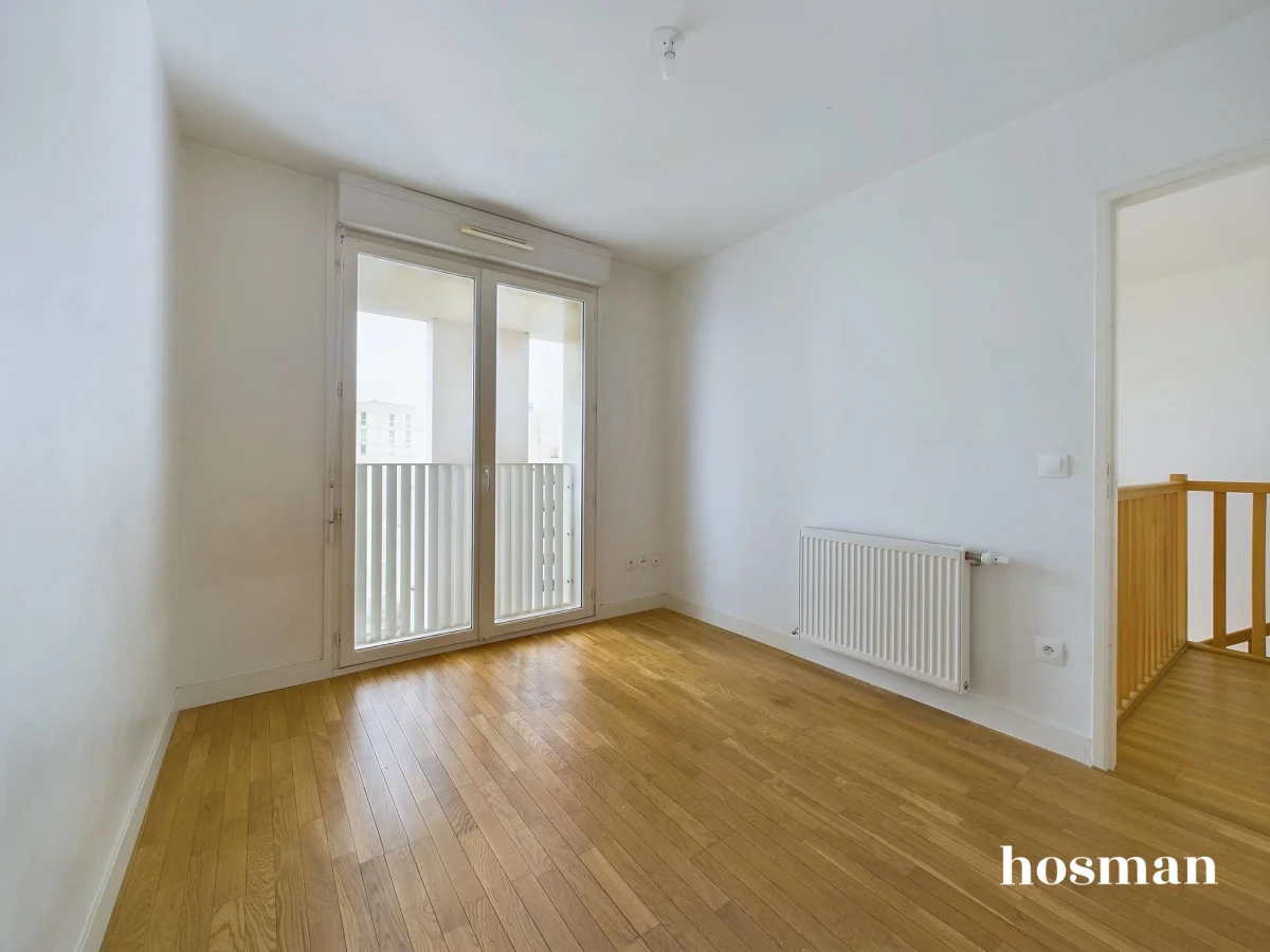 Appartement de 90.0 m² à Asnières-sur-Seine