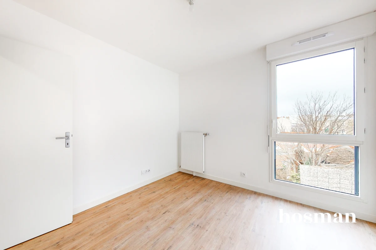 Appartement de 73.81 m² à Ivry-sur-Seine