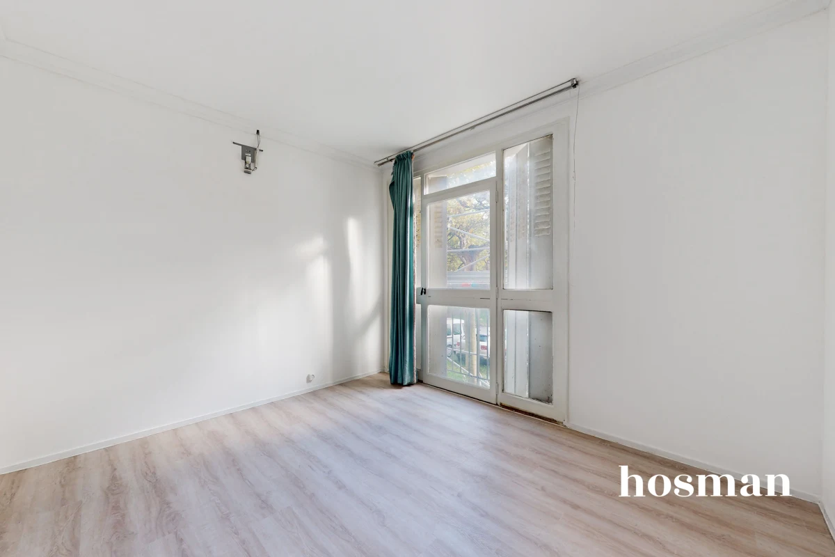 Appartement de 75.14 m² à Créteil