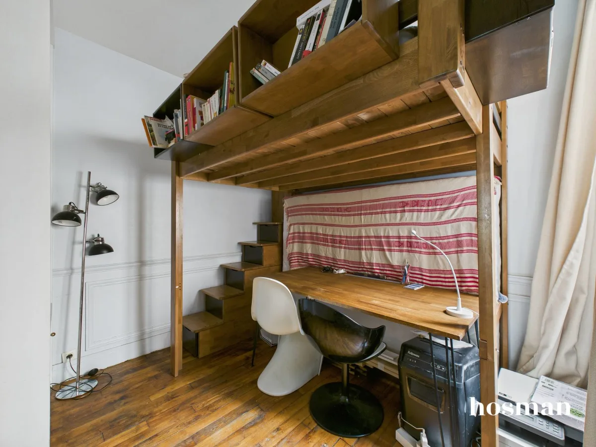 Appartement de 65.0 m² à Neuilly-sur-Seine