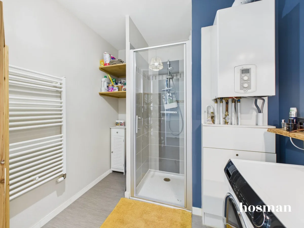 Appartement de 42.0 m² à Eysines