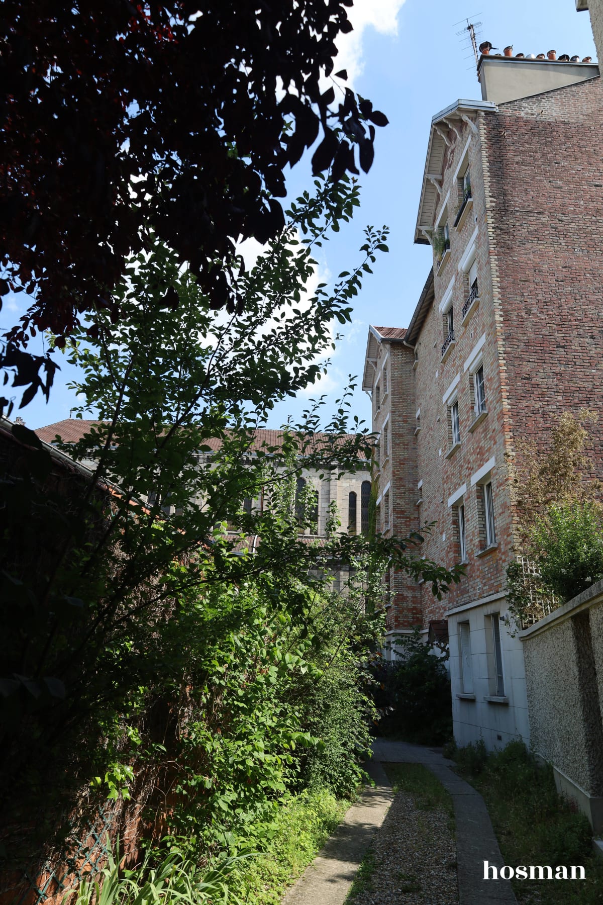 Appartement de 50.52 m² à Asnières-sur-Seine