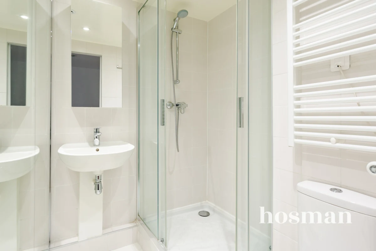 Appartement de 81.0 m² à Paris