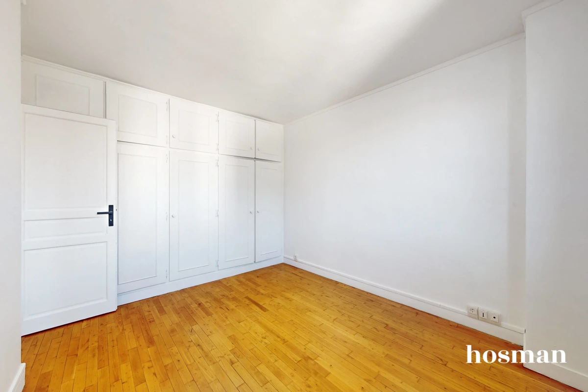 Appartement de 77.0 m² à Saint-Maur-des-Fossés