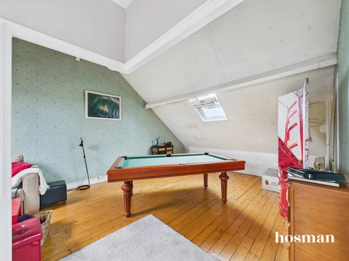 Maison de 159.0 m² à Saint-Maur-des-Fossés