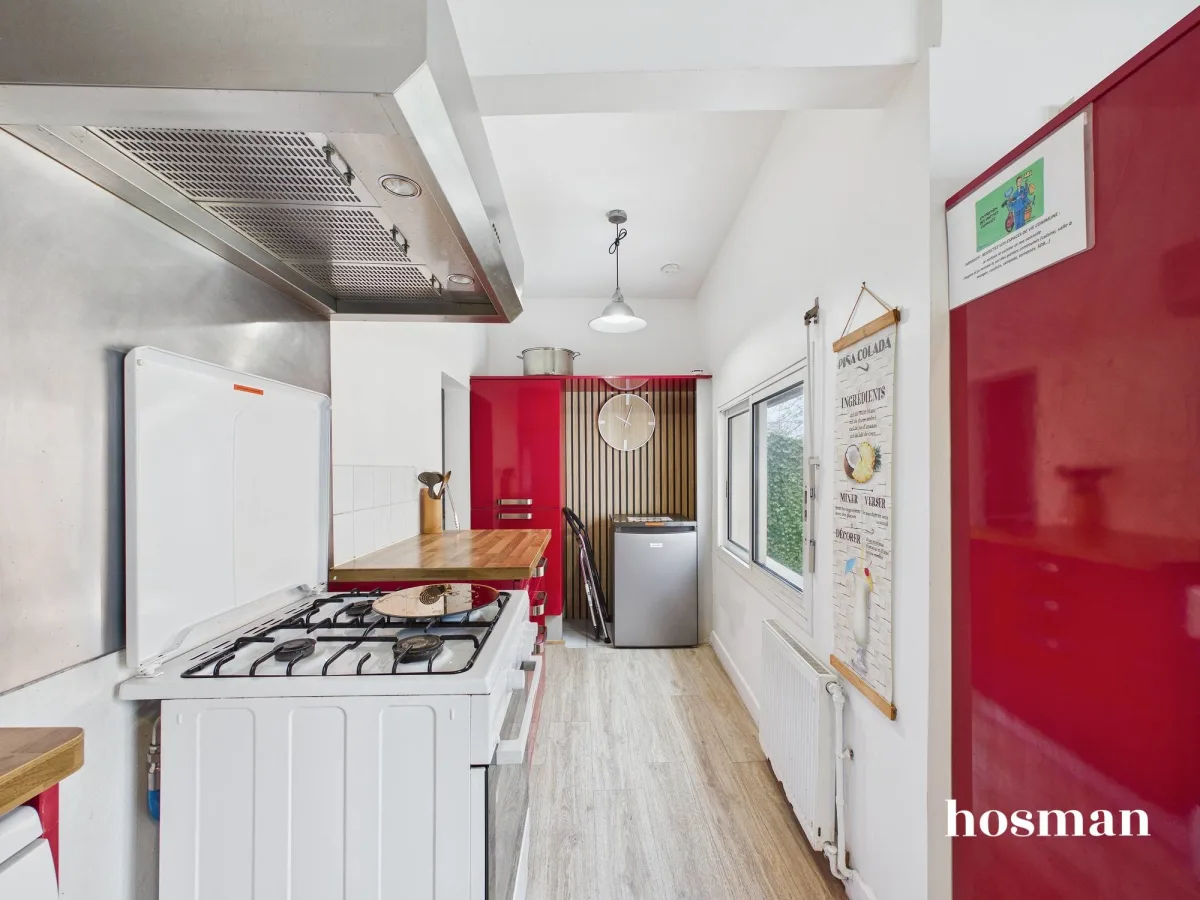 Maison de 220.0 m² à Cenon