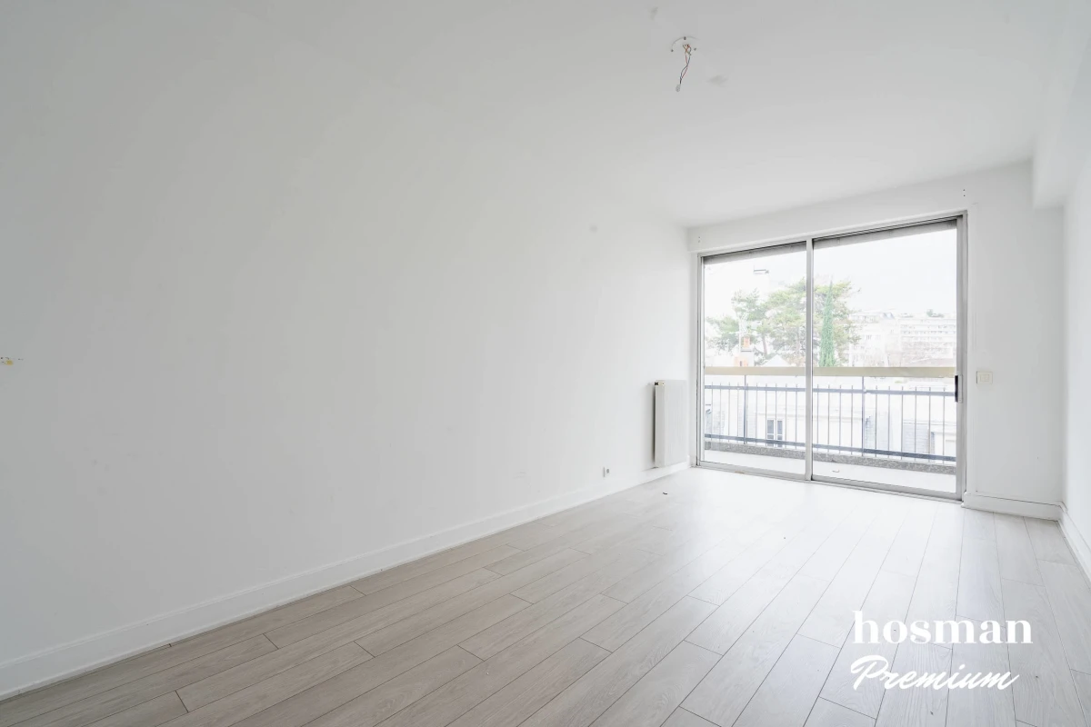 Appartement de 96.0 m² à Paris