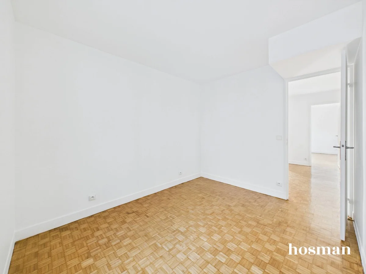 Appartement de 56.0 m² à Paris