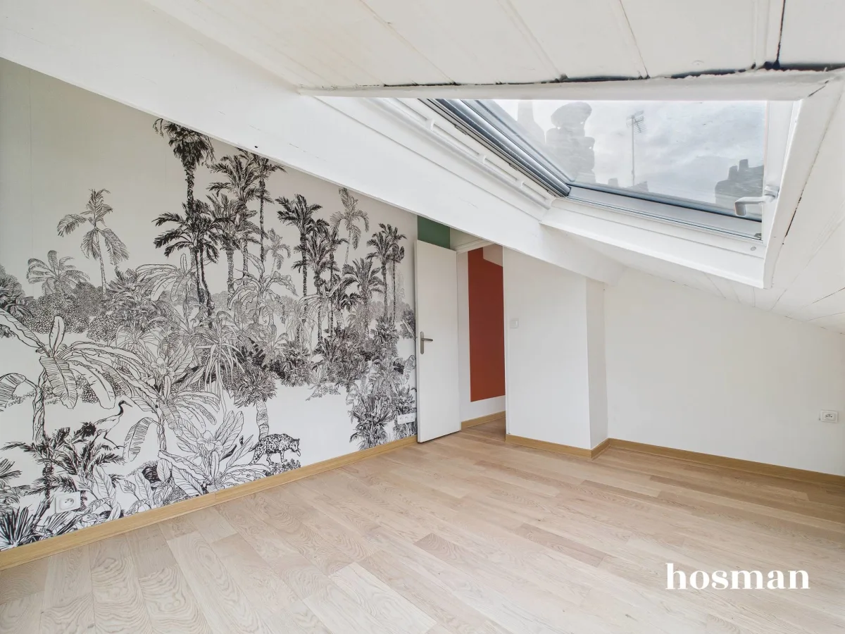 Appartement de 68.82 m² à Nantes