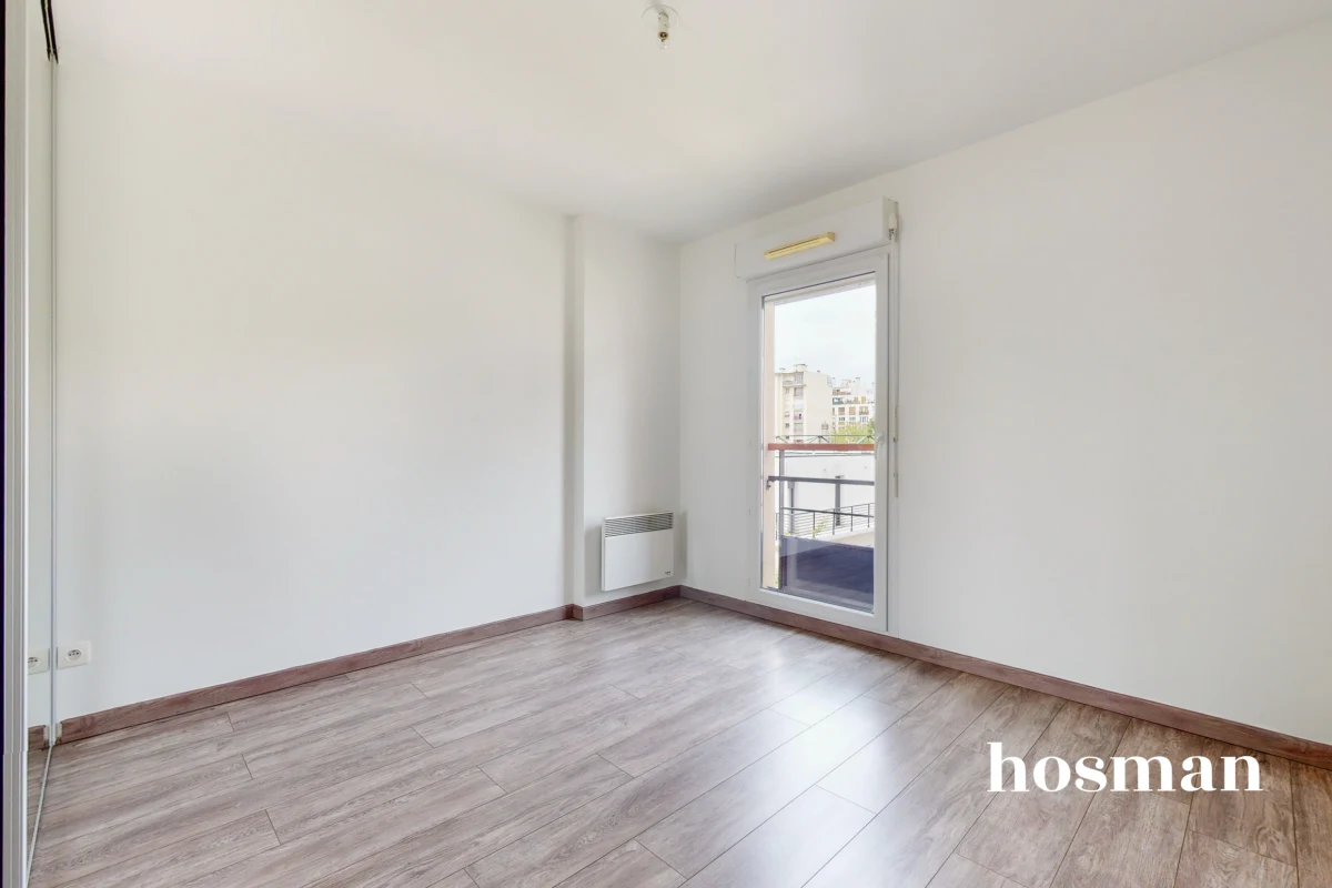 Appartement de 52.0 m² à Épinay-sur-Seine