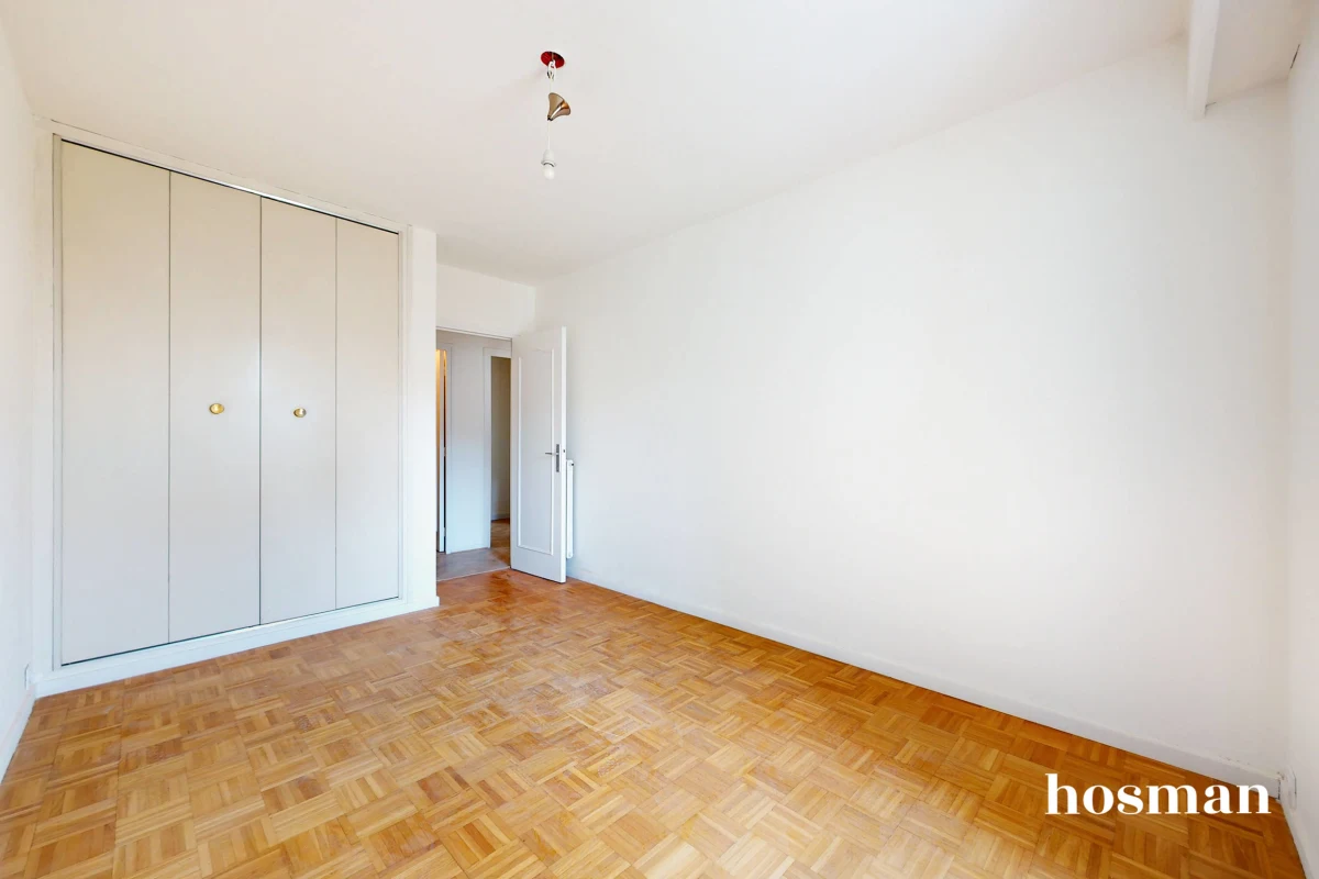 Appartement de 67.04 m² à Nantes