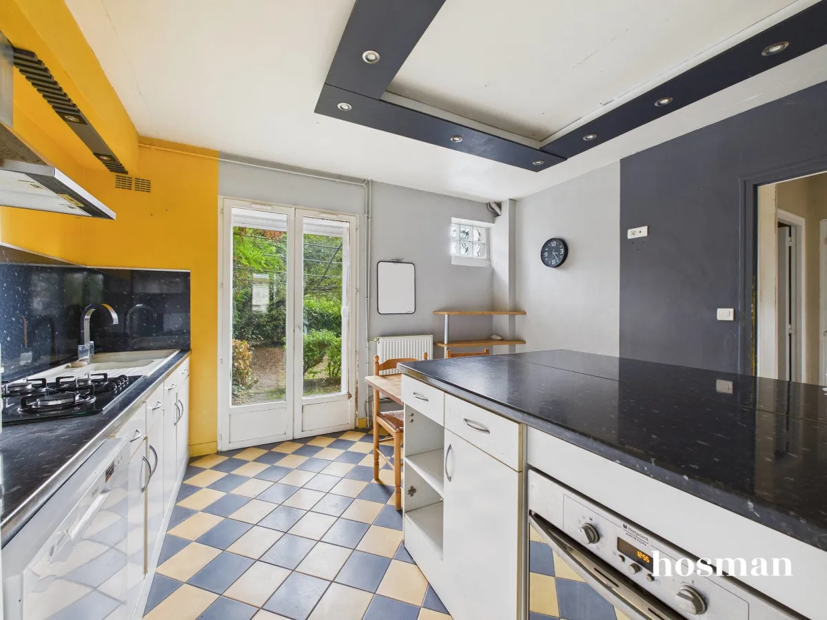 Maison de 100.0 m² à Carbon-Blanc