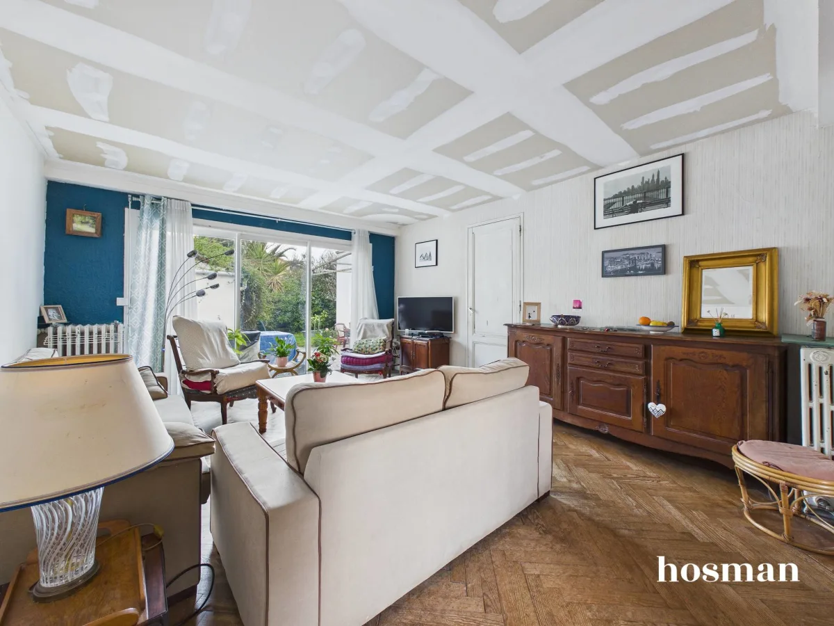 Maison de 150.0 m² à Talence