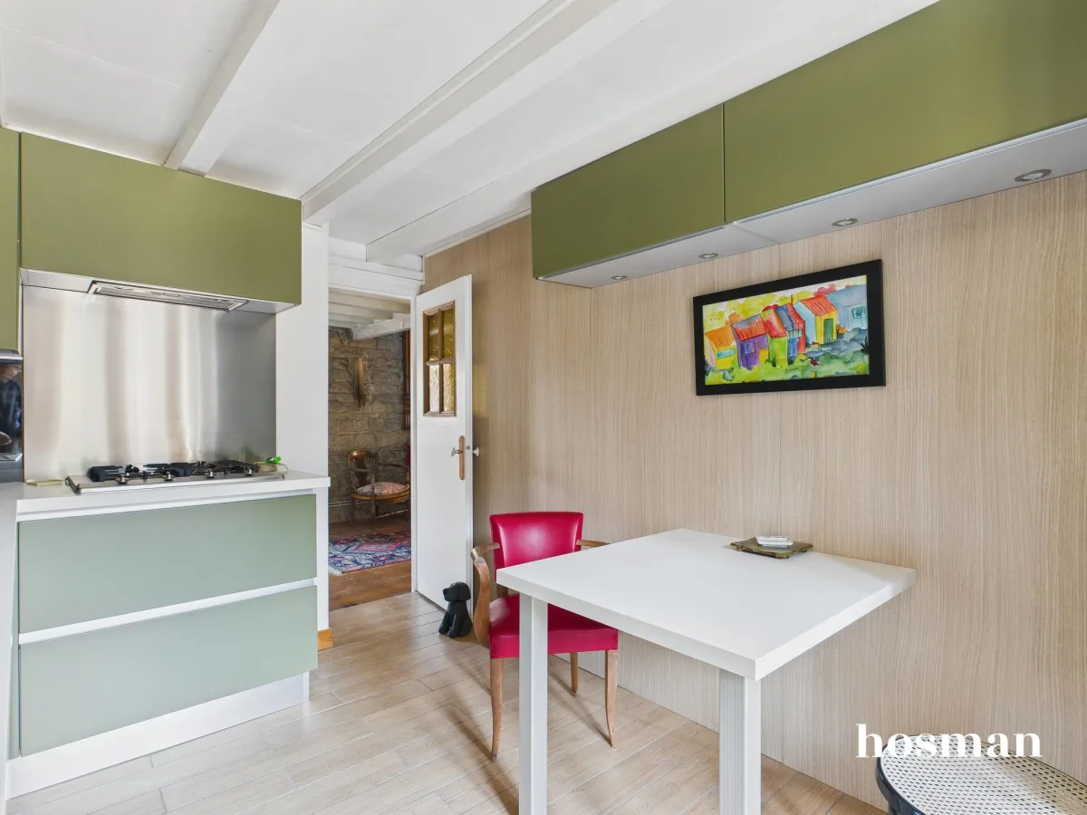 Appartement de 84.0 m² à Caluire-et-Cuire