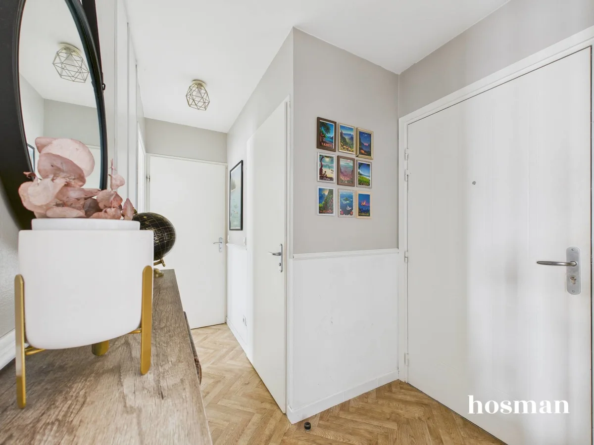 Appartement de 41.0 m² à Bruges