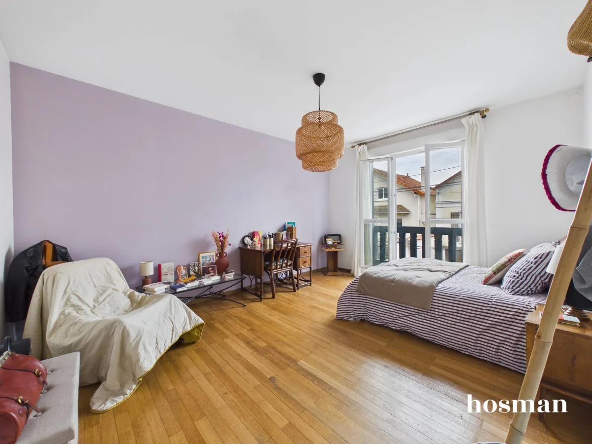 Maison de 225.0 m² à Saint-Maur-des-Fossés