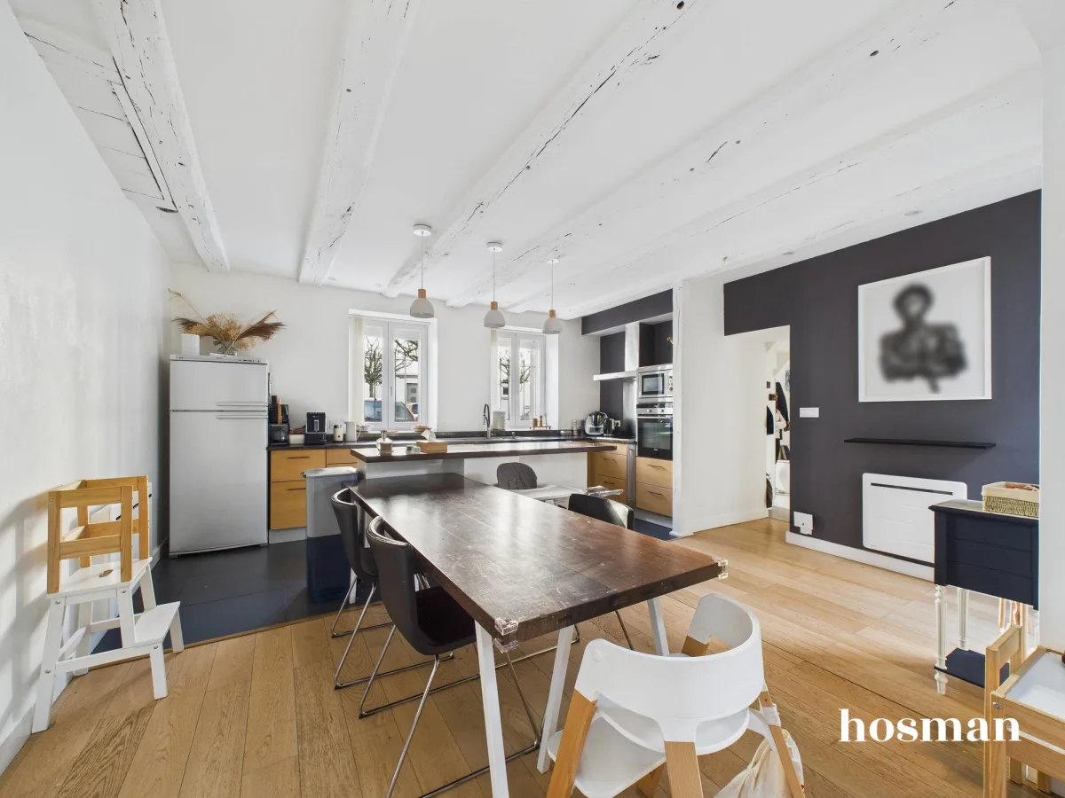 Maison de 145.0 m² à Nantes