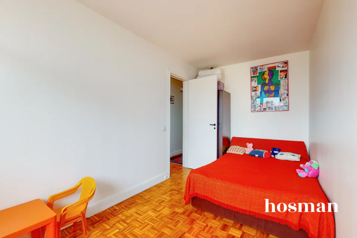 Appartement de 71.0 m² à Paris
