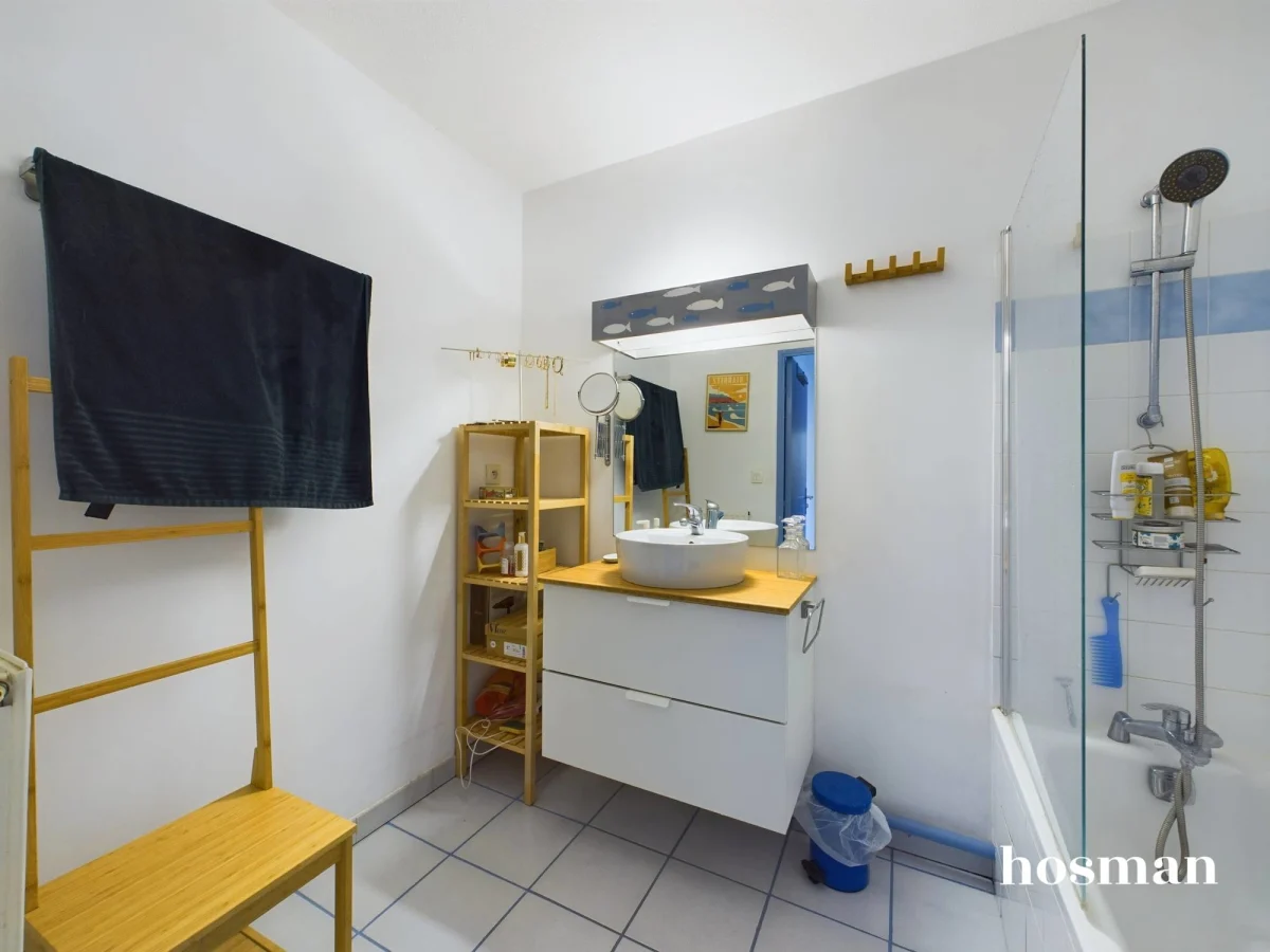 Appartement de 114.0 m² à Lyon